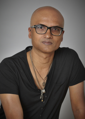 Booker shortlisted Jeet Thayil shines at Kovalam Literary Festival Delhi 2012
